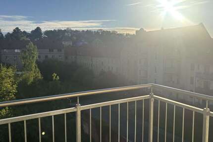 Wohnung Arnstadt - 3 Zimmer, 61 m&sup2;, 550&euro; | Angebot:26764626