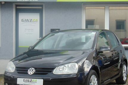 VW Golf 148.756 km 5.490 € Erfurt 99089