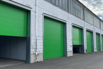 Gewerbeobjekt Erfurt Gispersleben - 299&euro; | Angebot:26806462