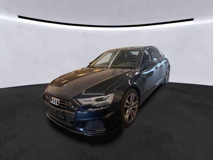 Audi A6 39.719 km 39.669 € Sömmerda 99610