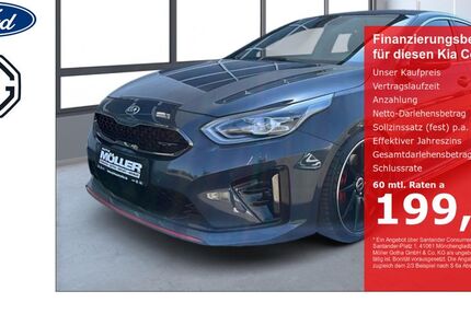 Kia ceed / Ceed 85.818 km 21.499 &euro; Gotha 99867