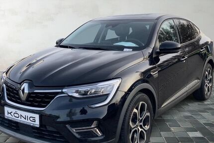 Renault Arkana 36.211 km 19.497 &euro; Nohra 99428