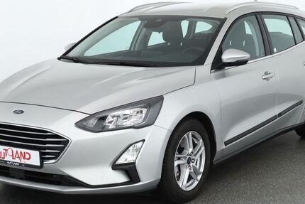 Ford Focus 79.076 km 15.990 &euro; Gotha 99867