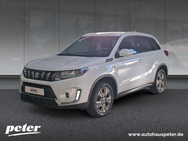 Suzuki Vitara 47.443 km 17.840 &euro; Erfurt 99086