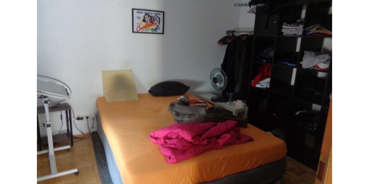 Etagenwohnung Weimar Ehringsdorf - 1.5 Zimmer, 39 m&sup2;, 460&euro; | Angebot:24618196