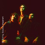 Dirty Sound Magnet - Album Release Tour 2026