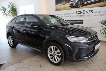 VW Taigo 51.500 km 18.400 &euro; Dachwig 99100