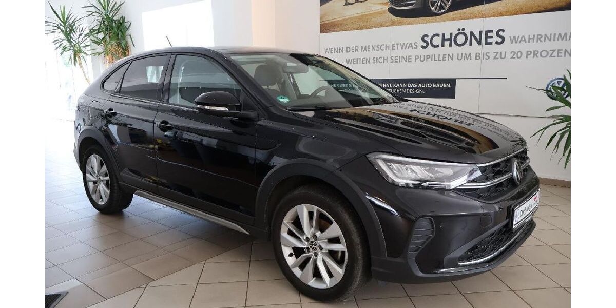 VW Taigo 51.500 km 18.400 &euro; Dachwig 99100
