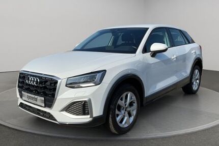 Audi Q2 73.400 km 22.840 € Rudolstadt 07407
