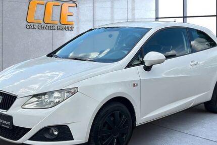 Seat Ibiza 190.000 km 3.490 € Erfurt 99092