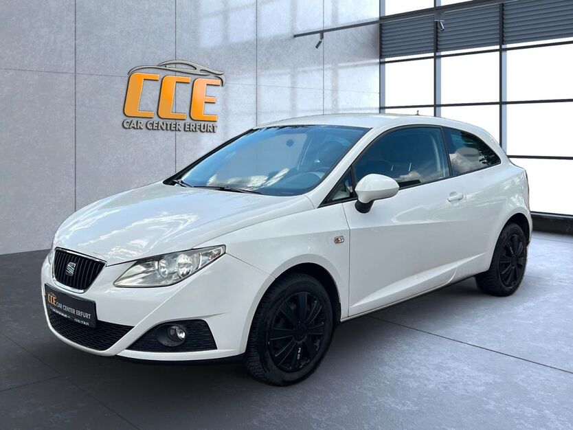 Seat Ibiza 190.000 km 3.490 € Erfurt 99092