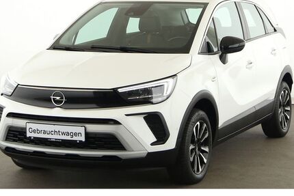 Opel Crossland (X) 38.800 km 11.780 &euro; Gotha 99867