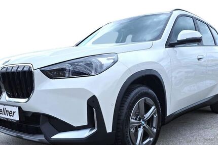 BMW X1 6.670 km 41.380 € Erfurt 99091