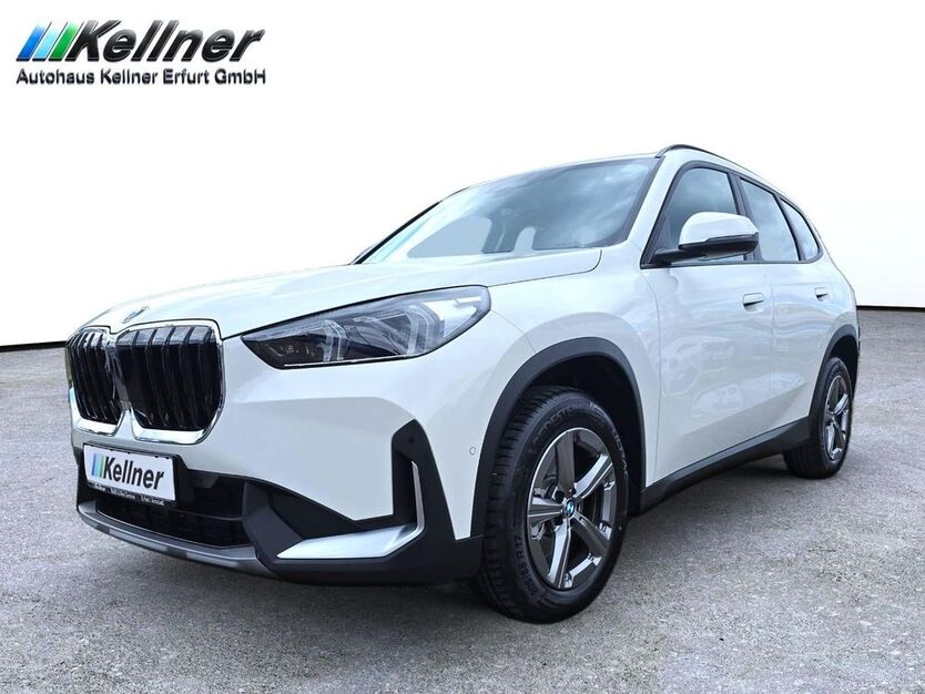 BMW X1 6.670 km 41.380 € Erfurt 99091