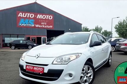 Renault Megane 167.900 km 4.895 &euro; Arnstadt 99310