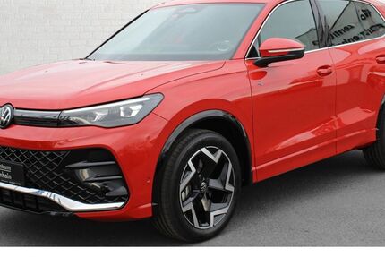 VW Tiguan 2.500 km 49.990 &euro; Blankenhain 99444
