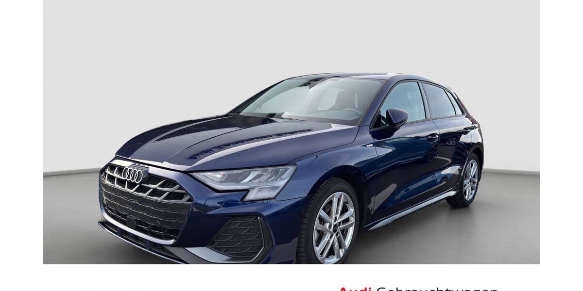 Audi A3 22.800 km 31.890 &euro; Erfurt 99099