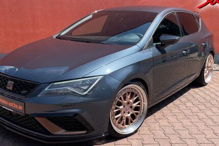 Seat Leon 135.599 km 19.990 &euro; Gotha 99867