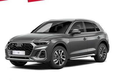 Audi Q5 34.200 km 36.990 &euro; Gotha 99867