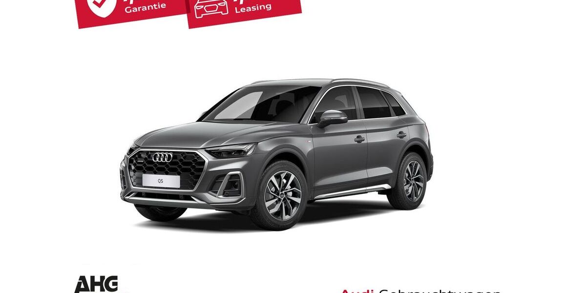 Audi Q5 34.200 km 36.990 &euro; Gotha 99867