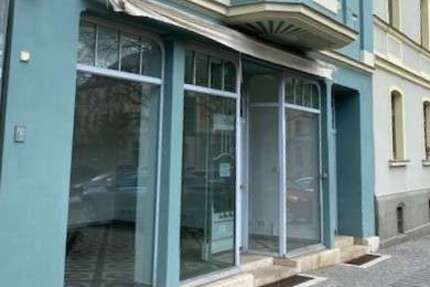 Gewerbeobjekt Weimar - 1.200&euro; | Angebot:25938070