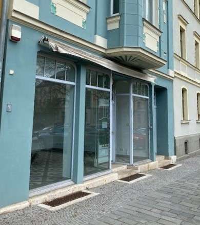 Gewerbeobjekt Weimar - 1.200&euro; | Angebot:25938070