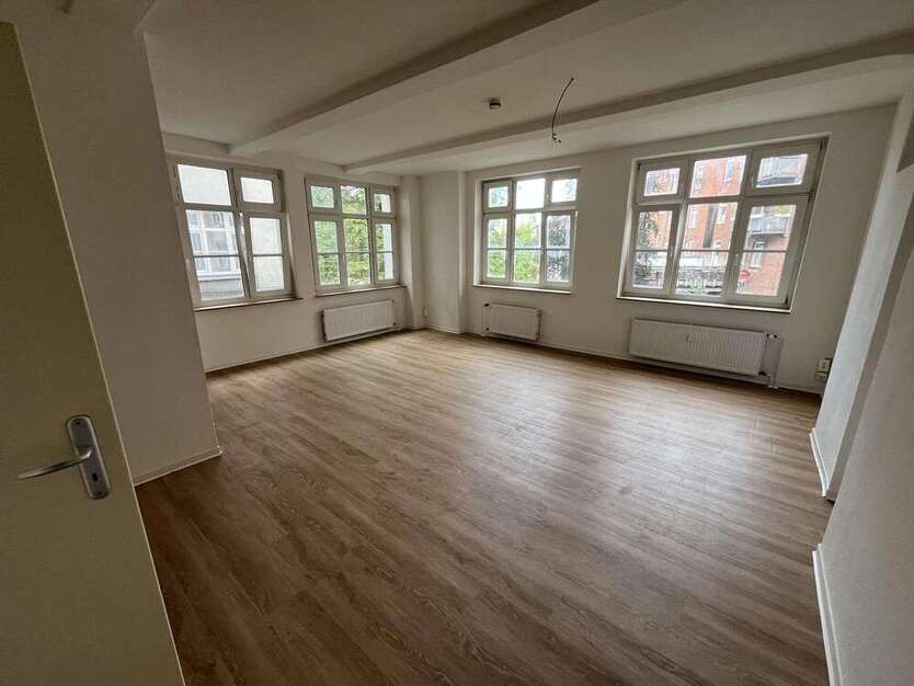 Wohnung zum Mieten in Erfurt 450 € 47 m²