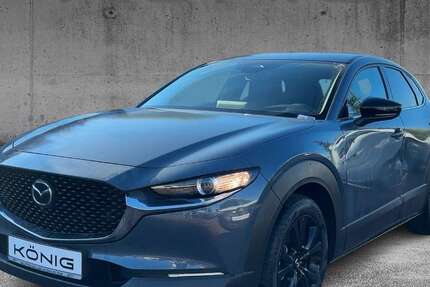 Mazda CX-30 2.100 km 27.997 € Erfurt 99099