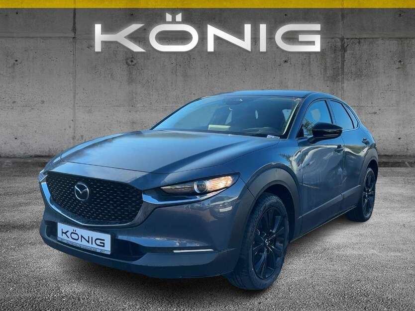 Mazda CX-30 2.100 km 27.997 € Erfurt 99099