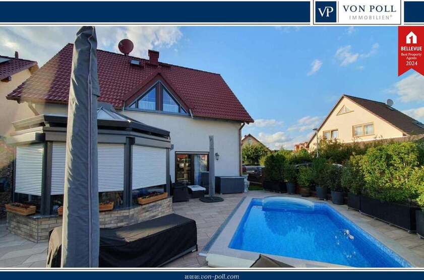 Haus zum Kaufen in Erfurt 549.000 € 162 m²