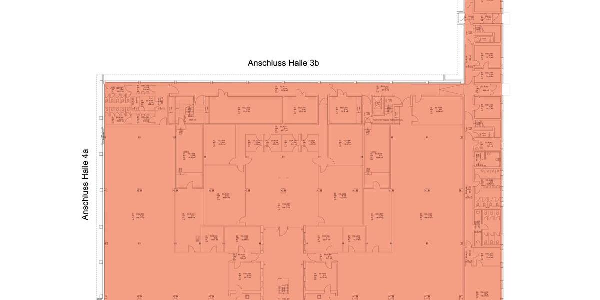 Gewerbeobjekt Erfurt Gispersleben - 2&euro; | Angebot:23811027