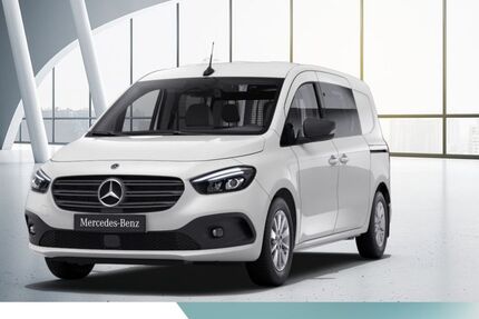 Mercedes-Benz Citan 10.692 km 38.021 &euro; Neudietendorf 99192