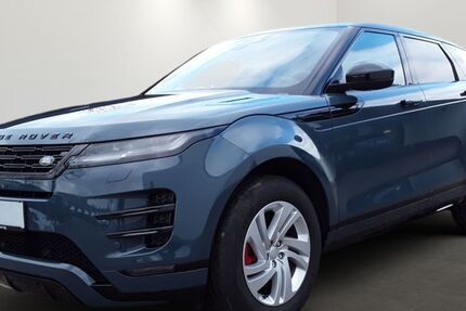 Land Rover Range Rover Evoque 5.113 km 47.950 € Erfurt 99085