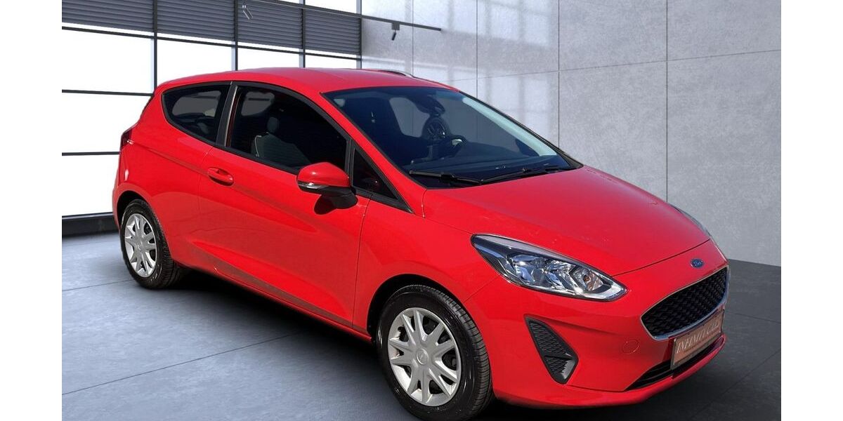 Ford Fiesta 61.500 km 9.490 &euro; Erfurt 99086
