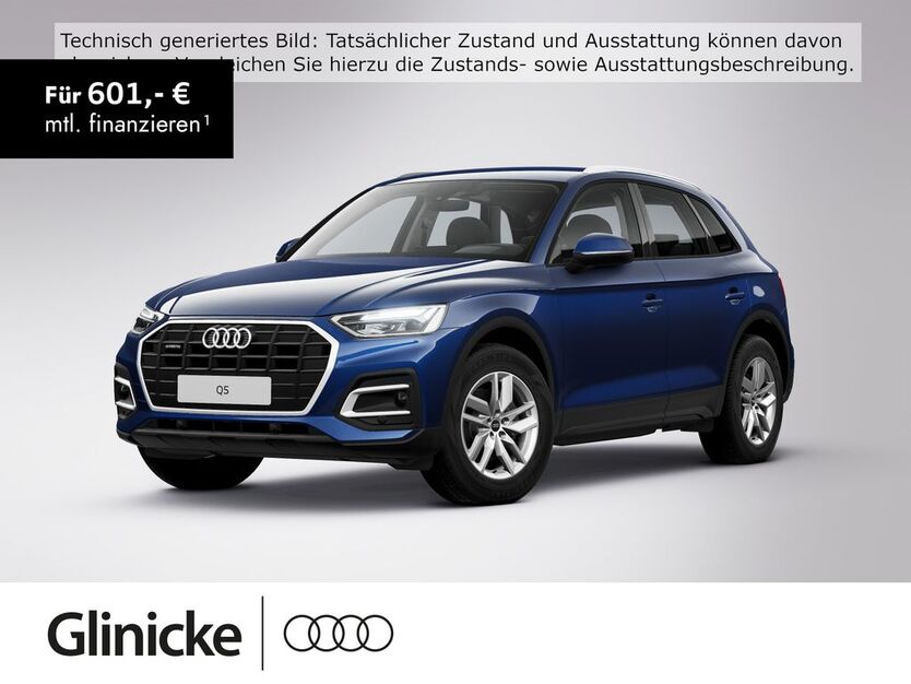 Audi Q5 28.600 km 38.970 € Erfurt 99099