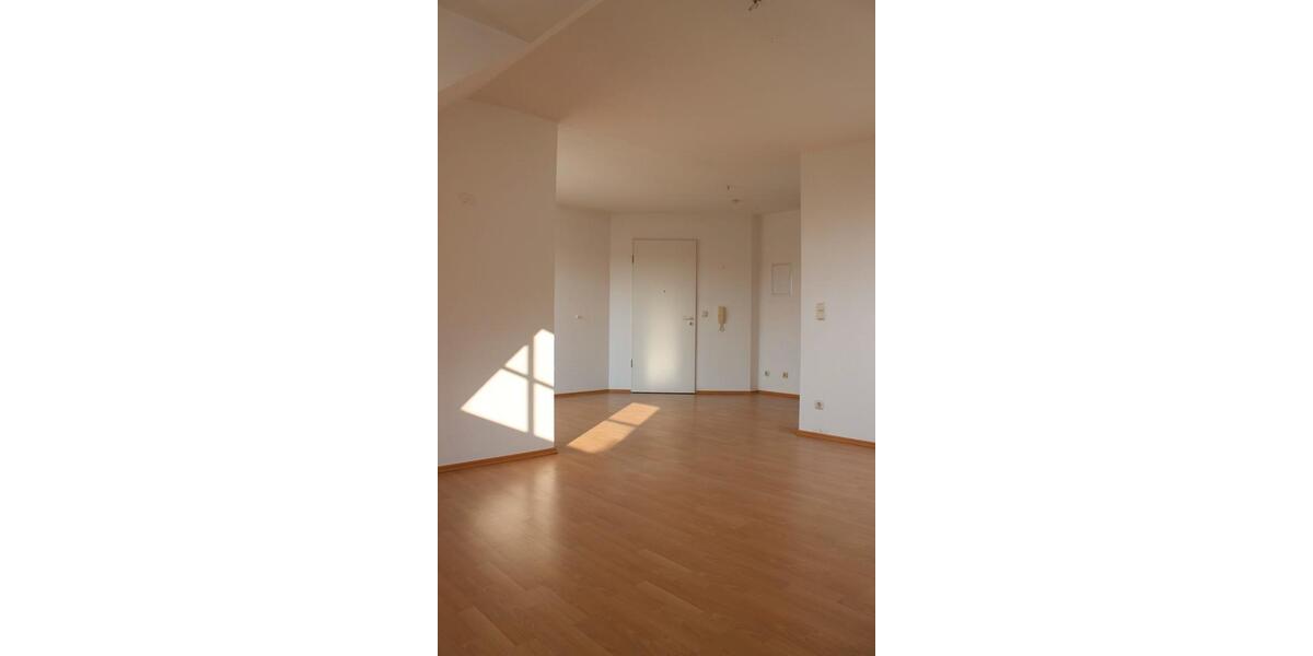 2-Zimmer-Dachgeschoss-Wohnung in Weimar-Legefeld - Renditeobjekt 2 zimmer