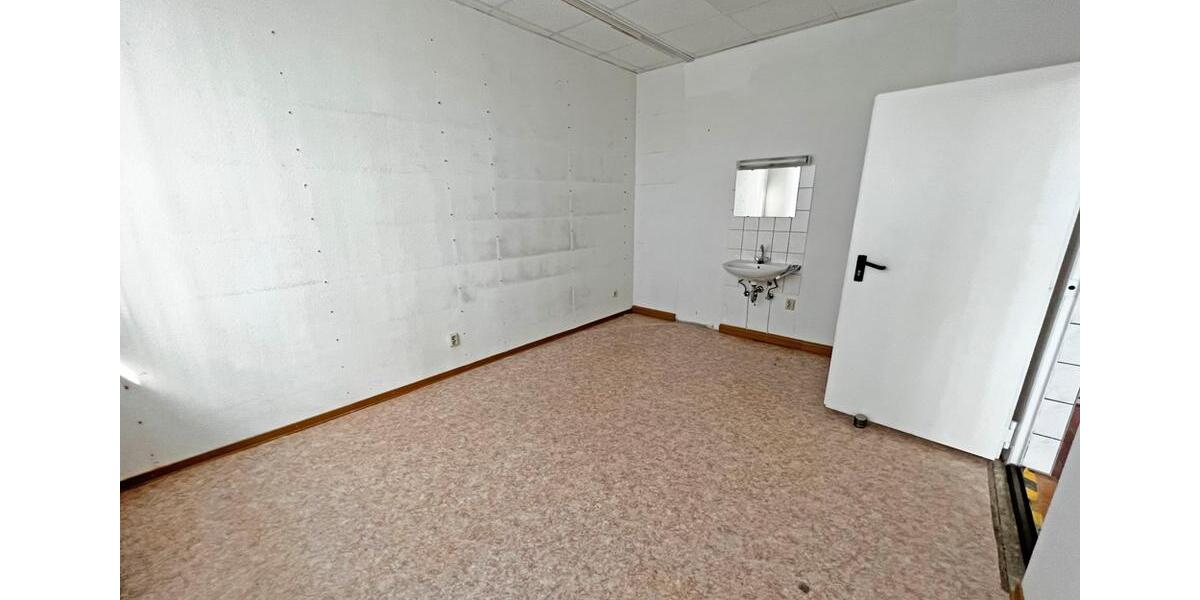 Gewerbeobjekt Gotha - 900&euro; | Angebot:25539442