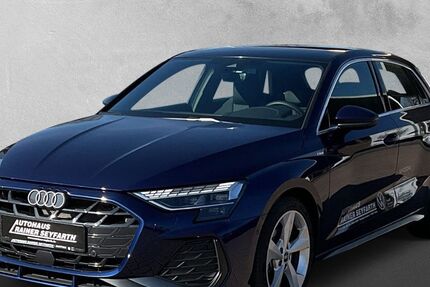 Audi A3 14.500 km 35.490 &euro; Gotha 99867