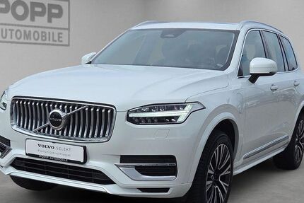 Volvo XC90 89.182 km 51.950 € Erfurt 99099