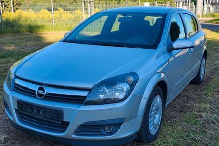 Opel Astra 126.000 km 3.000 &euro; Gotha 99867
