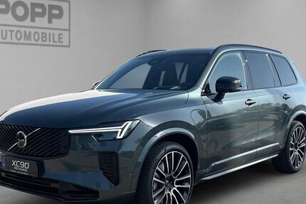 Volvo XC90 15.000 km 79.990 &euro; Nohra 99428