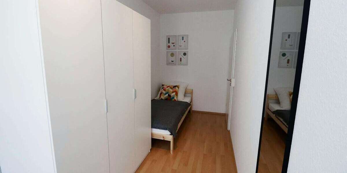Zimmer Erfurt Krämpfervorstadt - 495&euro; | Angebot:24645856