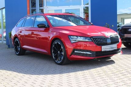Skoda Superb 88.579 km 25.750 &euro; Sömmerda 99610