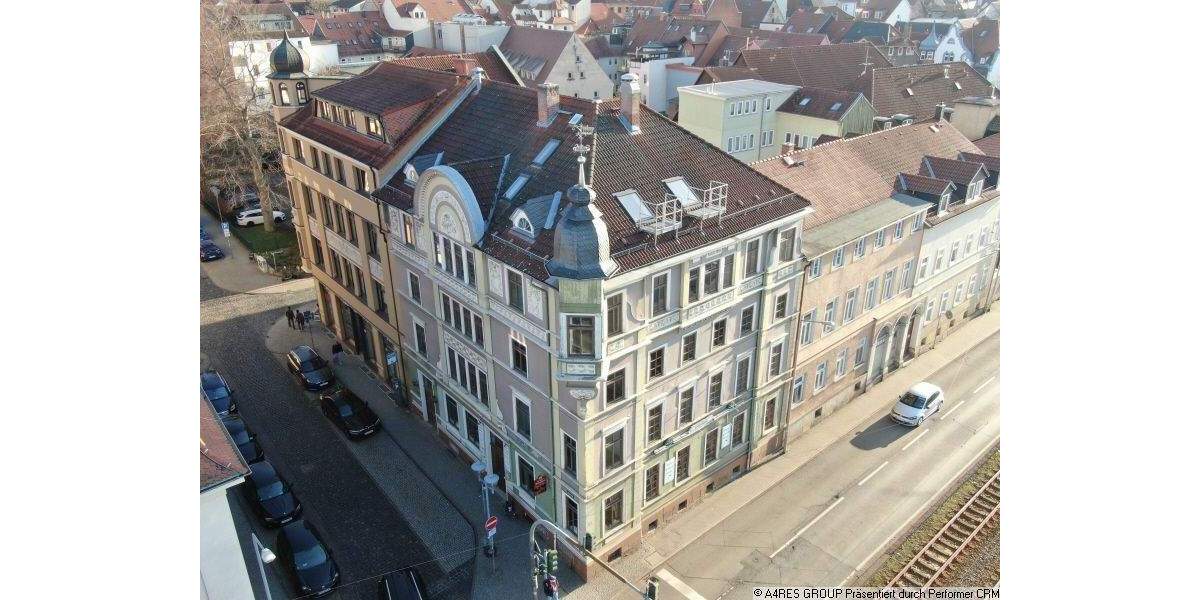 Gewerbeobjekt Gotha - 400.000&euro; | Angebot:25698433