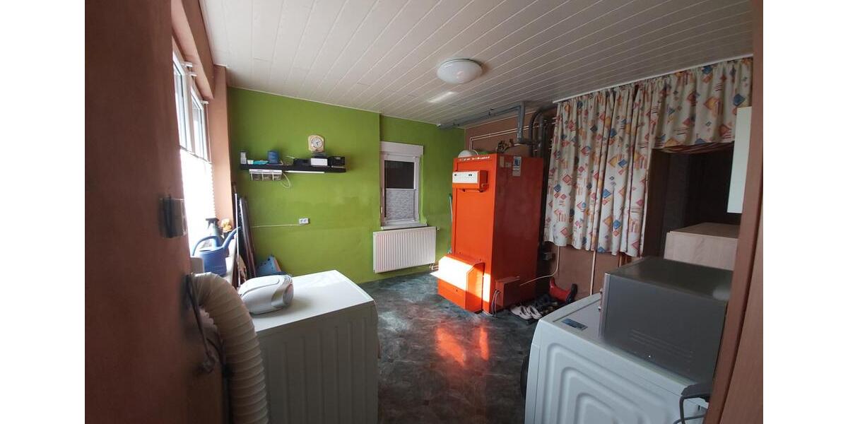 Einfamilienhaus Greußen - 6 Zimmer, 170 m&sup2;, 245.000&euro; | Angebot:26423742