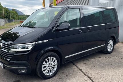 VW T6 Multivan 94.987 km 43.999 &euro; Ohrdruf 99885