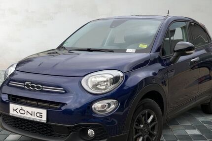 Fiat 500X 13.338 km 19.499 &euro; Erfurt 99091