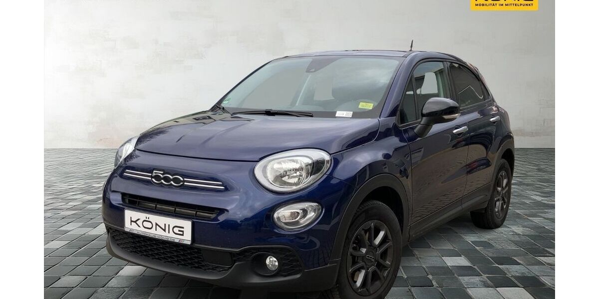 Fiat 500X 13.338 km 19.999 &euro; Erfurt 99091