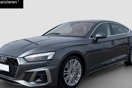 Audi A5 58.300 km 39.870 &euro; Erfurt 99099