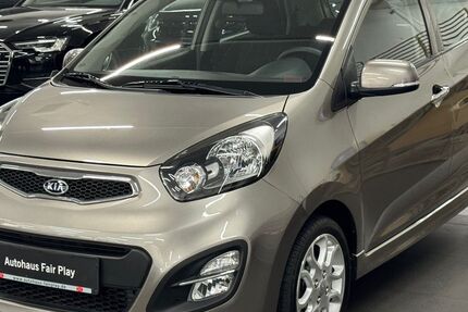 Kia Picanto 21.628 km 7.790 &euro; Arnstadt 99310